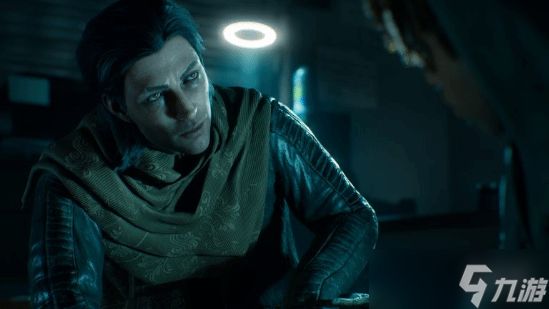 外媒锐评:《吸血鬼:避世血族2》集齐续作不该有缺陷