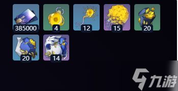 崩坏星穹铁道爱如此刻永恒属性介绍,养成材料一览