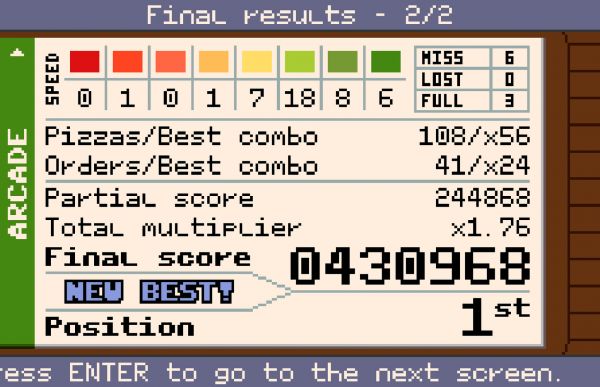 披萨速递什么时候出 公测上线时间预告