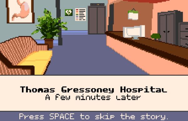 披萨速递什么时候出 公测上线时间预告