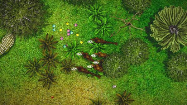 恐龙系统什么时候出 公测上线时间预告