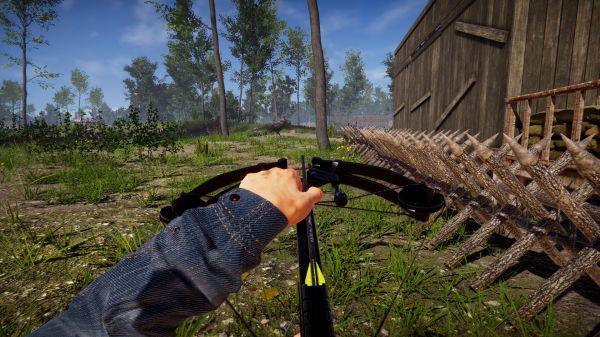 残余好玩吗 残余玩法简介