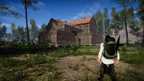 残余好玩吗 残余玩法简介