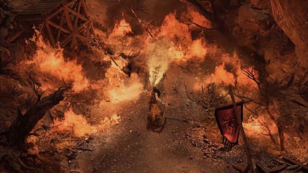 楼兰:诅咒之沙什么时候出 公测上线时间预告