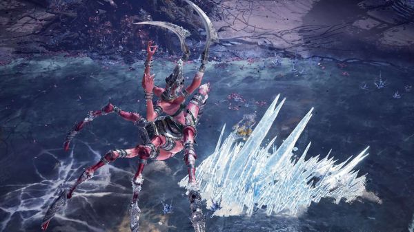 楼兰:诅咒之沙什么时候出 公测上线时间预告