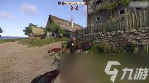 天国拯救2拳击玩法攻略