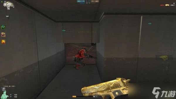 穿越火线老玩家常见难改的六大老毛病