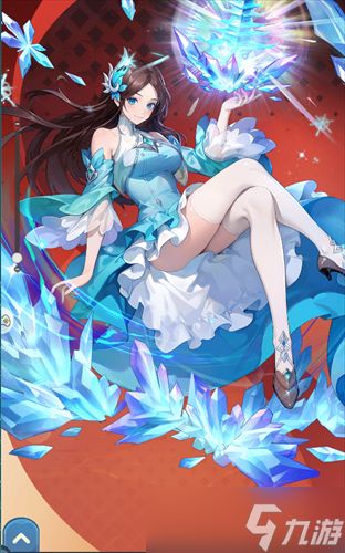 口袋斗罗大陆宁荣荣怎么样 口袋斗罗大陆宁荣荣角色技能介绍