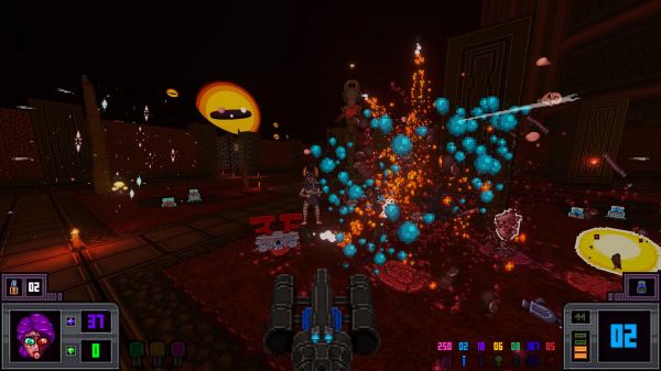 内脏狂欢好玩吗 内脏狂欢玩法简介