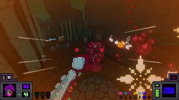 内脏狂欢好玩吗 内脏狂欢玩法简介