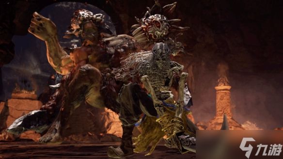 国产游戏《楼兰》引发外媒关注:不上Xbox天理难容!