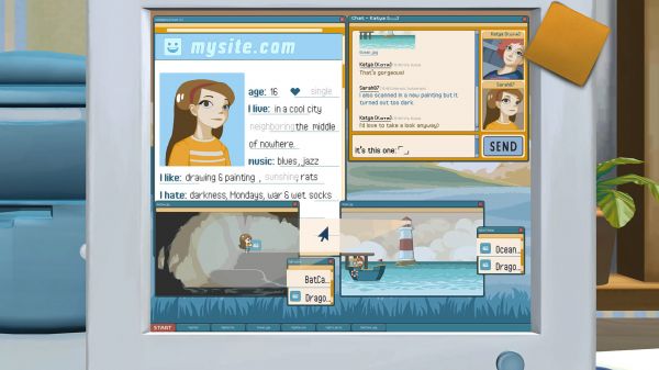 书信人生什么时候出 公测上线时间预告