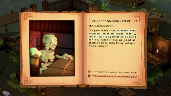 酒馆带老板好玩吗 酒馆带老板玩法简介