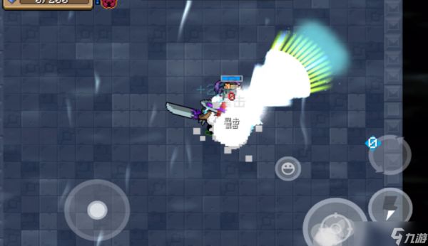 元气骑士手刀手速怎么提升最快