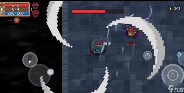 元气骑士手刀手速怎么提升最快