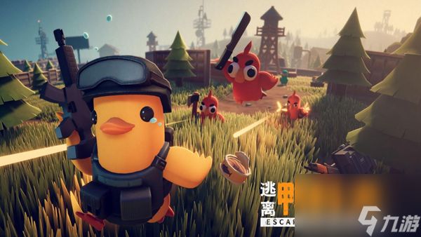 逃离鸭科夫厂区办公室钥匙在哪-厂区办公室钥匙刷新位置分享