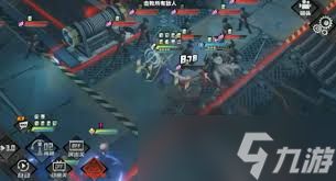 晴空之下赛德里克怎么玩