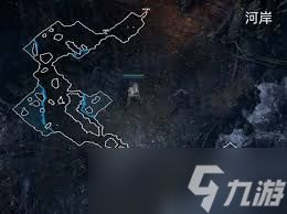 流放之路2第一章剧情地图路线怎么导航