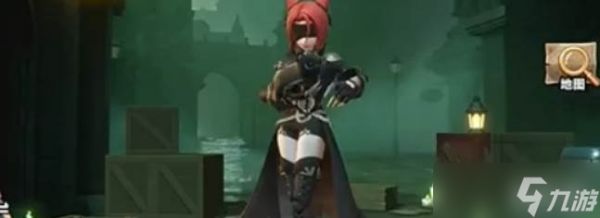 《蛋仔派对》梵蒂娅上线时间