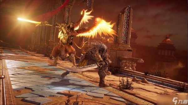 楼兰：诅咒之沙获海外盛赞：丝路风情ARPG或将重塑PS5<a linkid=22114>动作</a><a linkid=22109>冒险</a>新标杆