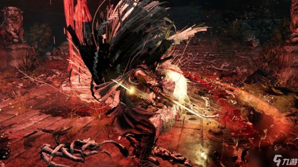 鬼武者：剑之道公布核心战斗与觉醒系统，2026年登陆多平台