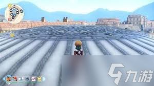 宝可梦传说ZA拉鲁拉斯怎么抓