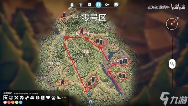 《逃离鸭科夫》刷钥匙攻略 逃离鸭科夫怎么刷钥匙