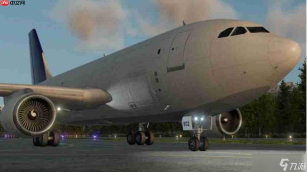 《狂热运输3》公布最近载具预告片 种类繁多的交通工具在预告片得以展现