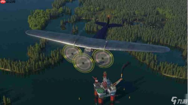 《狂热运输3》公布最近载具预告片 种类繁多的交通工具在预告片得以展现