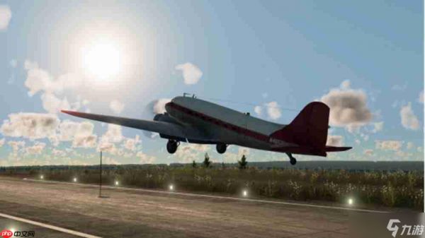 《狂热运输3》公布最近载具预告片 种类繁多的交通工具在预告片得以展现