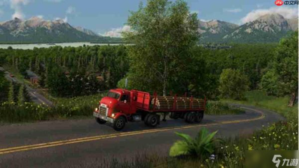 《狂热运输3》公布最近载具预告片 种类繁多的交通工具在预告片得以展现