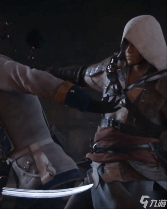 《刺客信条4》发售12年但却很反常:或与重制版有关