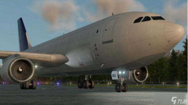 《狂热运输3》公布近期载具预告片,各式各样的交通工具于预告片中得以呈现