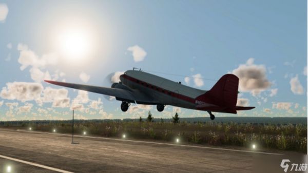 《狂热运输3》公布近期载具预告片,各式各样的交通工具于预告片中得以呈现