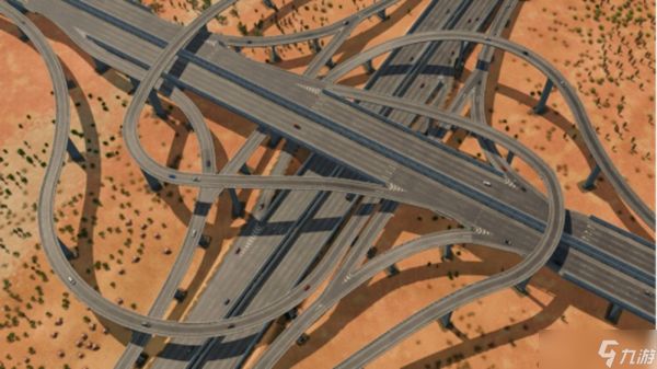 《狂热运输3》公布近期载具预告片,各式各样的交通工具于预告片中得以呈现