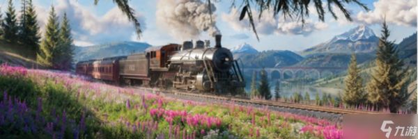 《狂热运输3》公布近期载具预告片,各式各样的交通工具于预告片中得以呈现