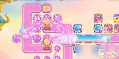 2023保卫萝卜4周赛3月9日攻略