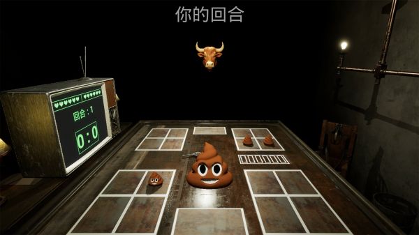 左轮轮盘好玩吗 左轮轮盘玩法简介