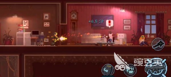 破门而入行动小队是谁发行的 破门而入行动小队什么时候会上线