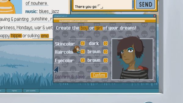 书信人生好玩吗 书信人生玩法简介