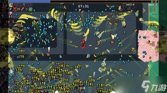 《吸血鬼幸存者》新DLC上线：联动热门游戏《小丑牌》