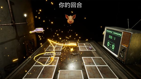 左轮轮盘什么时候出 公测上线时间预告