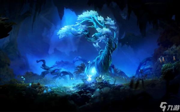 蓝色尖牙游戏攻略,蓝色尖牙