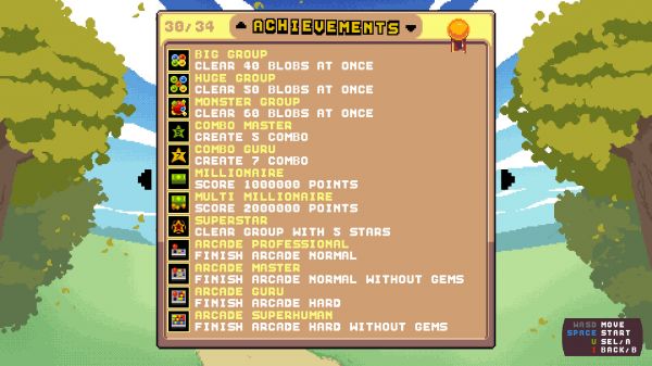 下雨的斑点好玩吗 下雨的斑点玩法简介