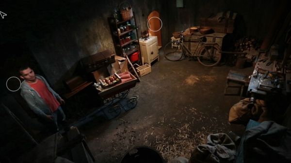 魅影或魔鬼的石头什么时候出 公测上线时间预告