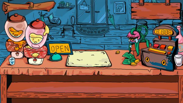 Bug Bartender好玩吗 Bug Bartender玩法简介