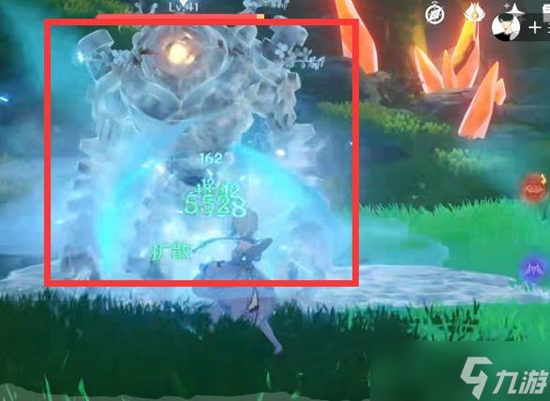 原神密藏五个机器人打法攻略