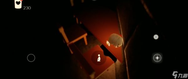 光遇墓土小黑屋如何进去