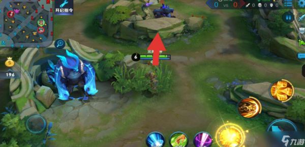 王者荣耀达摩边路的出装怎么出