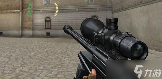 一文详解艾薇儿狙击枪性能和使用技巧,助力游戏胜利(一文详解艾薇儿狙击枪性能和使用技巧)